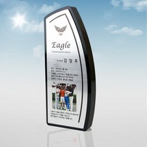 골프 트로피 홀인원기념패 싱글패 이글패 언더파 상패제작