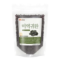 미역귀환 300g 완도 미역귀, 1개, 단품
