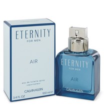 캘빈클라인 향수 오드뚜왈렛 Eternity Air Eau De Toilette Spray 100 ml, 100ml