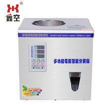 분말충진기 기계 커피 공장 주입기 자동 드립백 계량, 분말포장기 1~25g 일반형