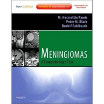 Meningiomas : Expert Consult - Online and Print, W.B. Saunders Company