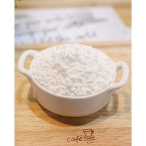 데코 슈가 머핀 케이크 데코 우박설탕 (100g), 1개, 100g