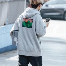 나이키 SB 원 오프 후드 티셔츠 DA4256-063