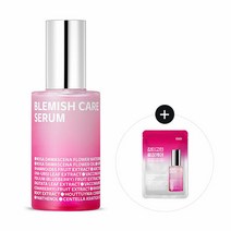 아이소이 블레미쉬 케어 업 세럼 딥 35ml 택1 (잡티세럼) 320170, 블레미쉬 케어 딥 세럼 35ml