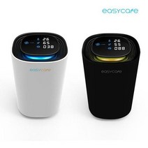 이지케어 EC-2 인공지능 공기청정기 미세먼지/위닉스공기청정기/미니공기청정기/차량용공기청정기/공기청청기/소형공기청정기/원룸공기청정기/위니아공기청정기, 단일 모델명/품번