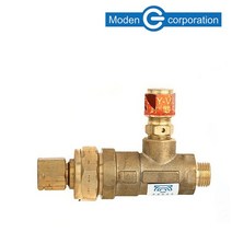 역화방지기 LPG역화방지기 가스역화방지기 _ 2023895EA, 쿠팡 본상품선택