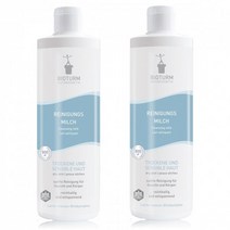 직배송]비오텀 클렌징밀크 500ml x 2개세트