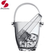 파사바체 아이스 버켓 (53628) 유리 투명 얼음통