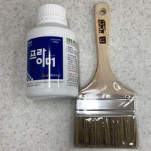 에브리데이쇼핑시트지 시공구 수성 프라이머 붓세트 프라이머 시공구 시트지작업 시트지시공구 수성프라이머+dpqmflepdl, 상품대박
