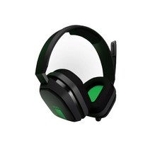 ASTRO 게이밍헤드셋 A10 PC/PS4(그린)