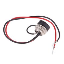 전기자전거전기 스쿠터 자전거 배터리 핀 수 플러그 커넥터 케이블, 한개옵션0, 한개옵션1