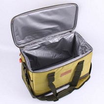 제이스토어 / 쿨러백 키친아트 15L, 본상품선택