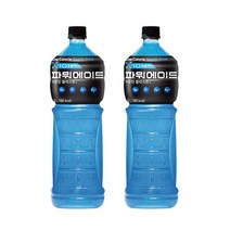 파워에이드 마운틴블라스트 1.5L PET 6개입, 단품