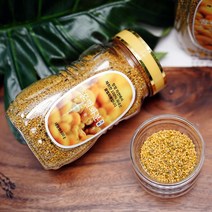 산엔청 벌화분, 1개, 500g
