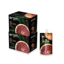 이롬 모로주스 블러드오렌지 100ml x 40포