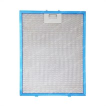 Kumtel EN 275 cm 호환-리어 네일 레귤레이터 흡인기 후드 금속 오일 필터, 한개옵션0