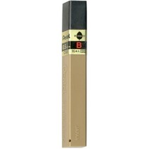 일본직발송 3. 펜텔 샤프 심 하이 폴리머 0.5 B C100-BD 10 개 B00DKIB6LG, B 10 개 세트_One Color, B 10 개 세트_One Color, One Color