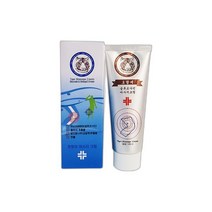 호랑이 마사지크림 (용량100ml 5개) 마사지크림젤 11203488