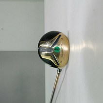G-ARK PREMIER 709 5번 18도 중고페어웨이우드 골프채, 옵션선택