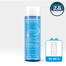 바이오더마 정가33 하이드라비오 에센스 로션 수분 미백 부스터 893580