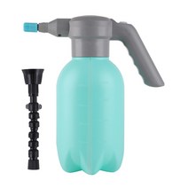 꽃 정원 주말 농장 식물 가꾸기 usb 2l electric plant 스프레이 병 자동 급수 fogger electric sanitizing sprayer 손 급수 기계, 푸른, 협력사