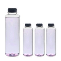 [유페트] 450ml 일자페트 35파이 294개입