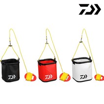 다이와 미즈쿠미 바칸(J)-두레박, 화이트
