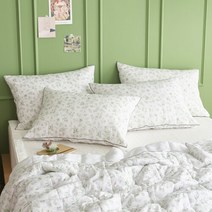 세사(침구) SESA 릴리아 모달 베개커버 50X70