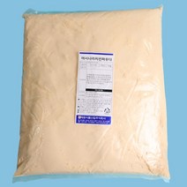 태원식품 마시나라 치킨파우더 5KGx4봉지 BOX 양념 후라이드 겸용, 5kg, 4개