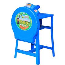 초강력 잔가지 나무 가지 목재 볏짚 풀 파쇄기 분쇄기 스테인리스 스텐 농업용, N