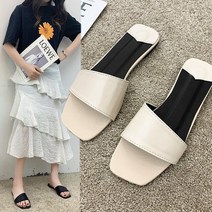토오픈스퀘어슬리퍼