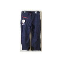 살로몬 스키복 바지 보드복 NWT Salomon Foresight 여성 Snowboard Ski Pants XL Wizard Violet MSRP$275