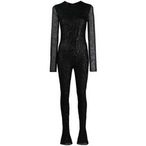 BLUMARINE 22FW 블루마린 여성 점프 수트187770