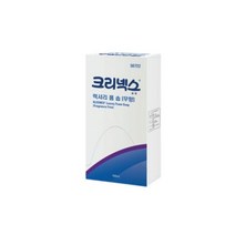 크리넥스 럭셔리 폼 솝 거품비누 1000ml x 6개