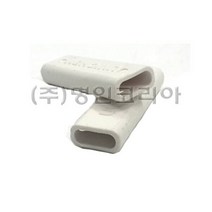 [20개 묶음할인]열선 마감캡 DSJA-86445 공구 소모성자재 전기용품 배관자재 사무용품 안전용품