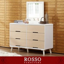 기타 바보사랑[로쏘][로쏘]피치스 와이드 화장대세트[무료배송], 메이플