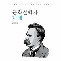 문화철학자 니체, 상품명