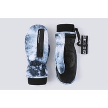 [블렌트] 2021 스노우보드복 장갑 EPIC/클라우드, 사이즈:S