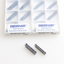 MGMN400 DR DESKAR MGMN150 G M 초경 인서트 MGEHR 용 그루 빙 블레이드 선반 커터 공구, 08 MRMN300-M-LDA