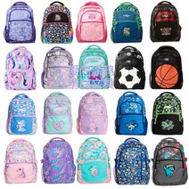호주 스미글 책가방 Spot-Australia smiggle 새 학생 책가방어린 이용 배낭남학생과 여학생 백팩학교 선물 어린이선물