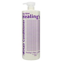 모에타 더 뉴 힐링스 클린 샴푸 1500ml / 더 뉴 힐링스 헤어 컨디셔너 1500ml, 더 뉴 힐링스 헤어컨디셔너 1500ml