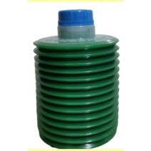 사출 성형기 LUBE MODEL FS2-7 Fanuc의 니이가타 가와구치 전기 그리스, B.FS2-7 700CC개