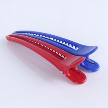 슈퍼클립핀(2P) 클립핀 다용도핀 헤어핀 헤어클립핀 지퍼백 헤어, 단품