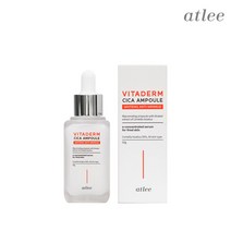 애트리 비타덤 시카 앰플, 50g, 1개