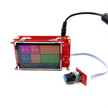 스팟용접 7Y320 스폿 용접기 제어 보드 에너지 저장 DC 1224V 고전력 DIY 도구 라디터 공압 기능 포함, 한개옵션0