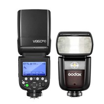 필라이트 조명 촬영 플래시 SLR 카메라 사진 니콘, V860 2세대 + X2T
