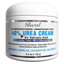 Ebanel 에바넬 우레아 크림 Urea Cream 130g