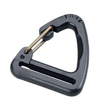 배낭 가방 끈 스트랩 연결 삼각 고리 비너 3P, 상세페이지 참조, 상세페이지 참조