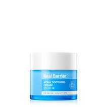 리얼베리어 아쿠아 수딩 데이크림, 50ml x 1개