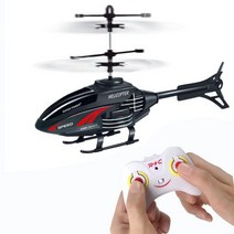 비행기 헬기 rc 전동 헬리콥터 RC 울트라 긴 지구력 기계 드론 안티 콜리 전 드롭 자이로 합금 항공기, 새 전화